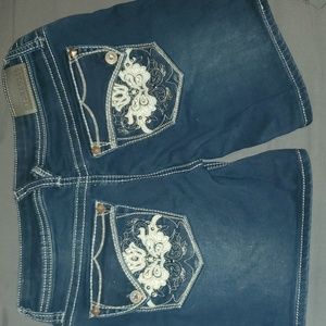 Junior's shorts size 7/8